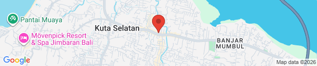 Fitness Plus Jimbaran