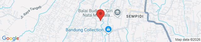 Kolam Renang Tirta Bayu