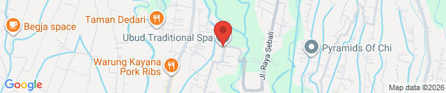 Ubud Traditional Spa