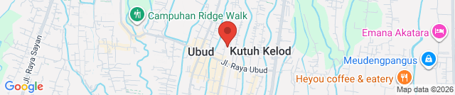 Pura Dalem Taman Kaja