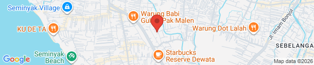 Biliq Coliving Space (and Airbnb Superhost)