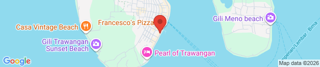 Trawangan Night Market