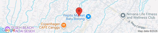 Alive Wholefoods Store Canggu