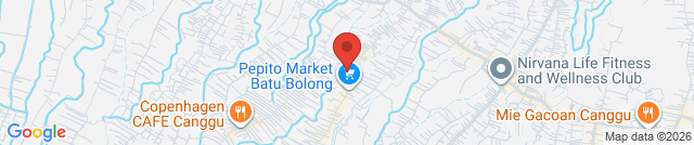 Bali Direct Store Canggu