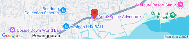 AeroXSpace Adventure