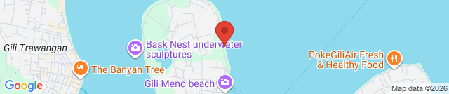 Mojo Beach Bar & Cafe