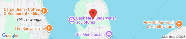 Tip of the Tongue Warung