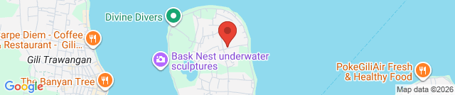 WARUNG LICUNG BAMBOO