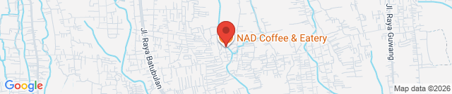 NAD Coffee & Eatery