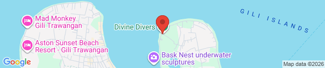 BUBBLES BAR & RESTAURANT