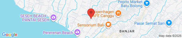 The Locals Canggu pererenan