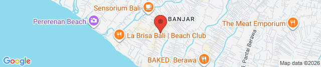 Bamboo Blonde Batu Bolong