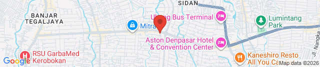 Bali dental clinic 911