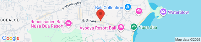 Natys Restaurant Siligita