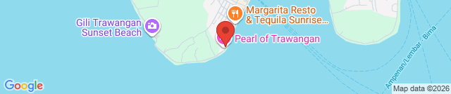 Pearl of Trawangan