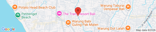 Shichirin Seminyak Japanese Teppanyaki by Wonderspace