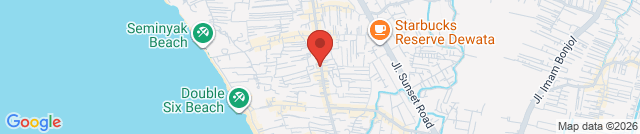 Paradise Lane Sports Bar Seminyak