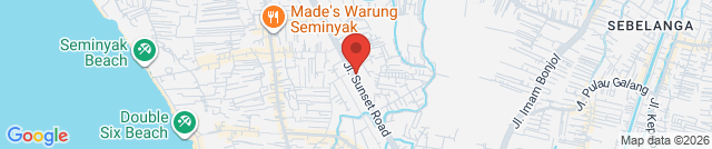 Al Jazeerah Signature