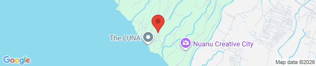 Ash Nuanu | Music, Nighlife & Dining Bali