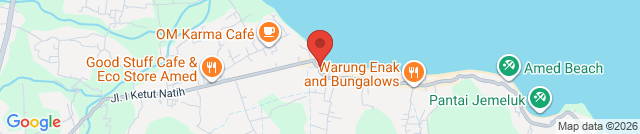 Pura Vida Diving Bali - Amed