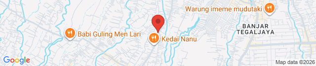 Pancing Bali fishing shop