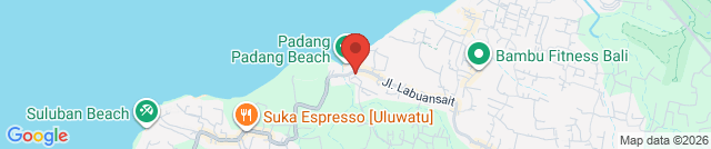 Brunch Station Uluwatu - Cafe & Restaurant