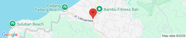 Uluwatu Motorcycles Cafe & Restaurant