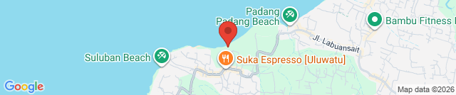 Sunset Bay - Beach Bar / Restaurant