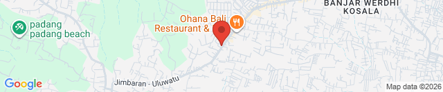 Nomalish Smoothie Bowl Pecatu