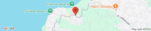 BB52 Burgers Uluwatu