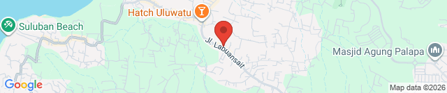 Mamada's Cafe & Bakery