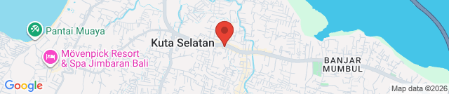 MAKO BAKERY & CAKE Nusa Dua Square