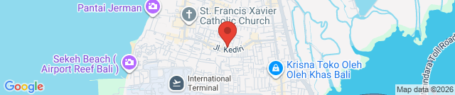 Baker's Corner Tuban