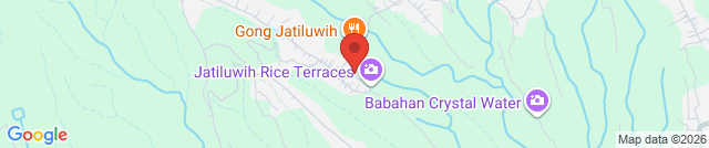 Bhuana Agung Restaurant