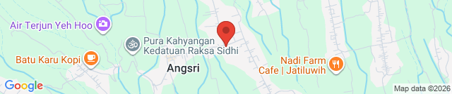 Jati Wangi Luwak Coffee