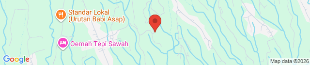 Warung Taman Sari Bali