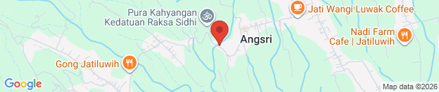 Jatiluwih 259 Restaurant dan Homestay