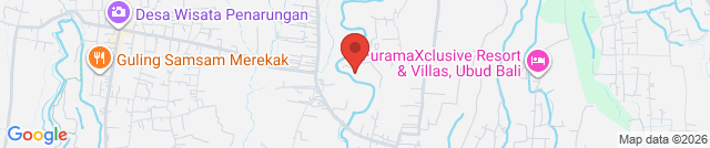 Fivelements Retreat Bali