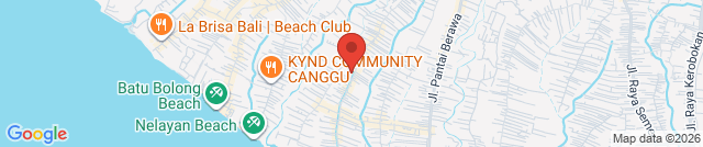 Вилла дизайнерская #1410 Чангу 3 спальни