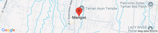 Апартаменты maya Чангу 73м² 1 спальня