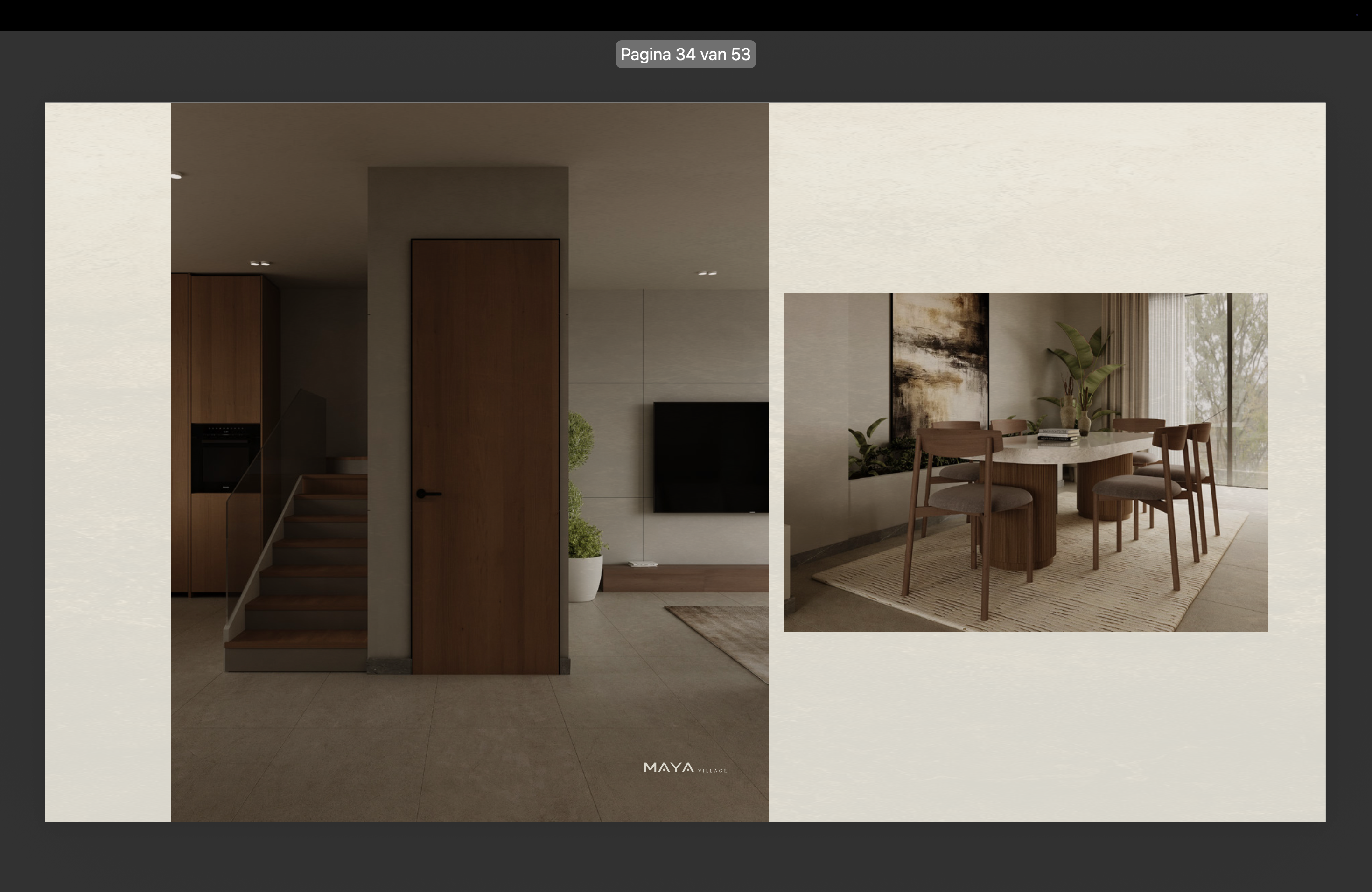 Вилла 2 slaapkamers villa with private pool Чангу 170м² 2 спальни