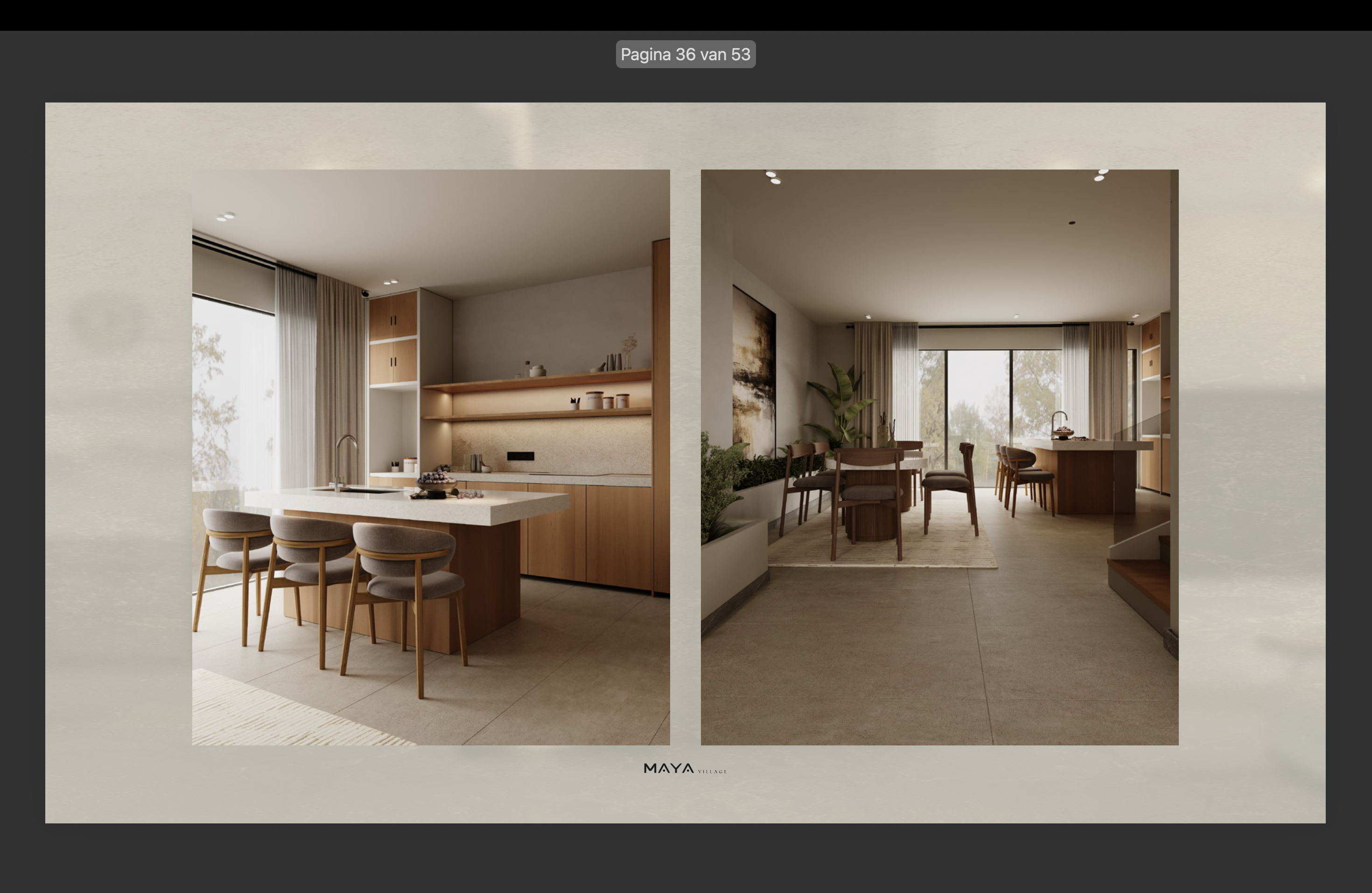 Вилла 2 slaapkamers villa with private pool Чангу 170м² 2 спальни