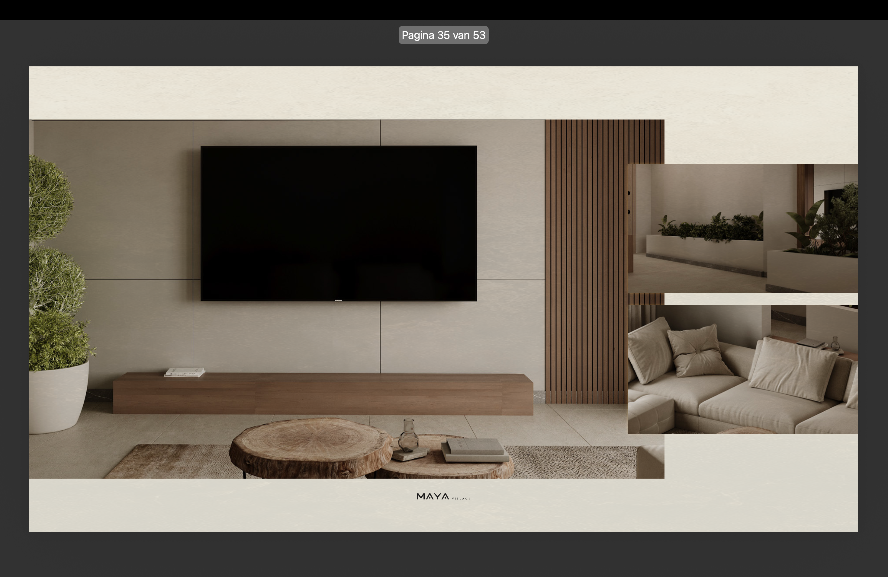 Вилла 2 slaapkamers villa with private pool Чангу 170м² 2 спальни