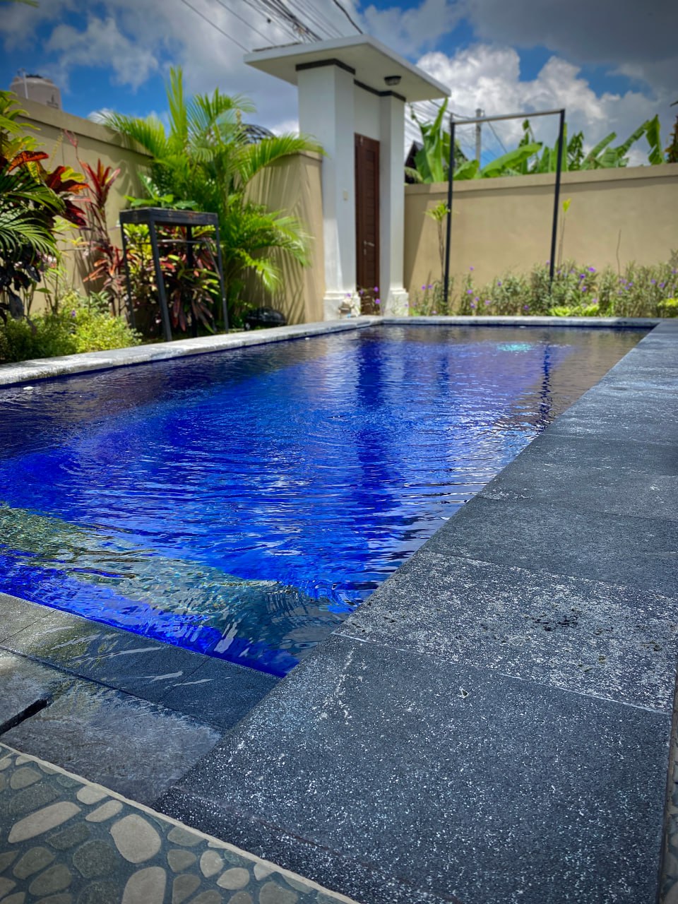 Вилла уютная Чангу 2 спальни