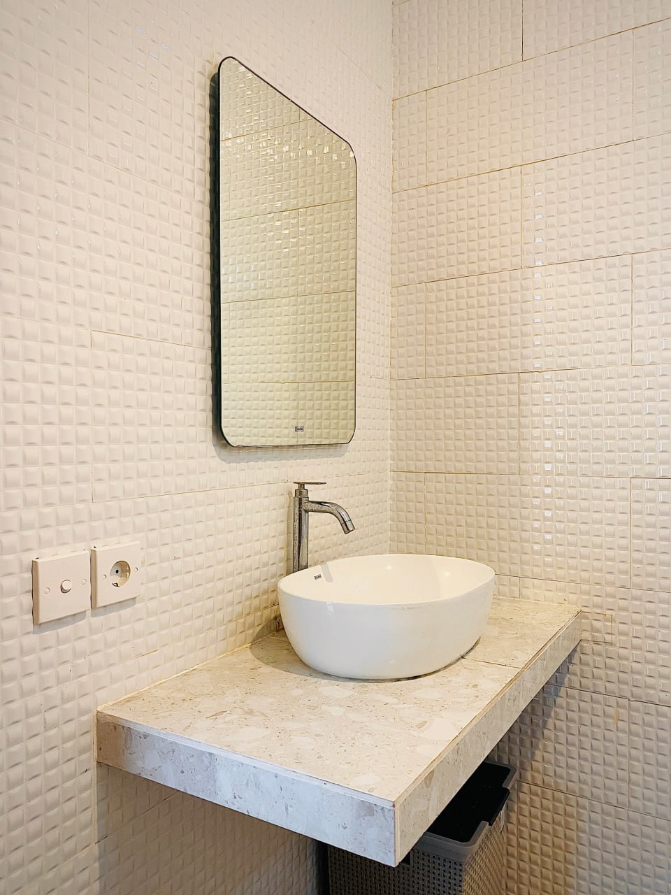 Вилла уютная Чангу 2 спальни