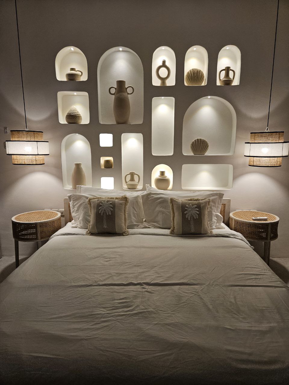 Вилла новая Унгасан 3 спальни