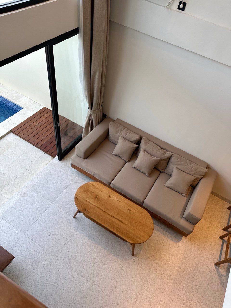 Таунхаус уютный Чангу 2 спальни