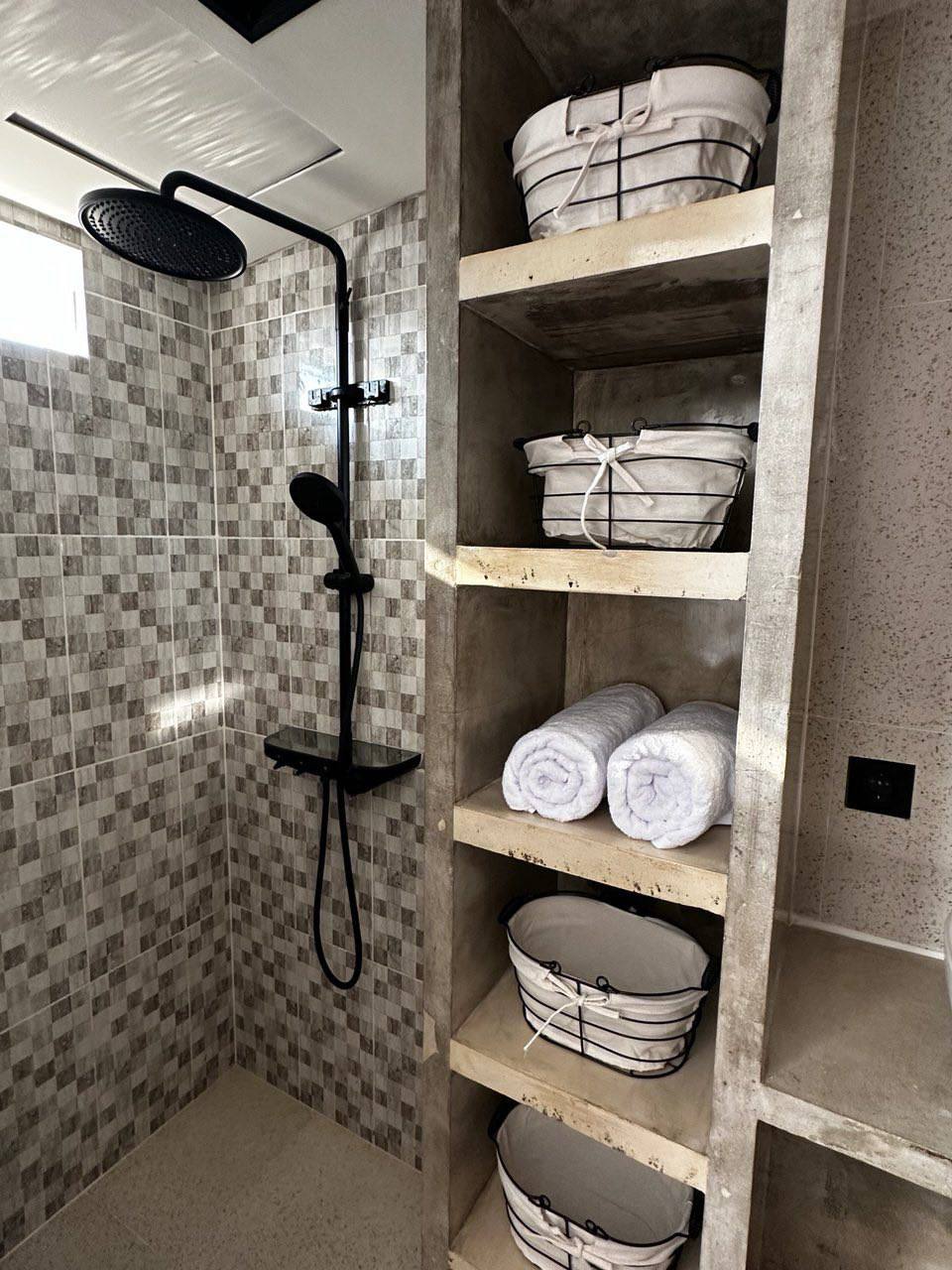 Таунхаус уютный Чангу 2 спальни