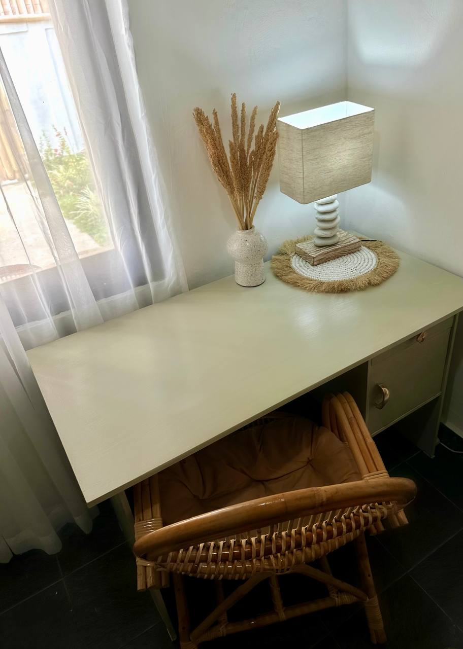 Вилла уютная Чангу 1 спальня