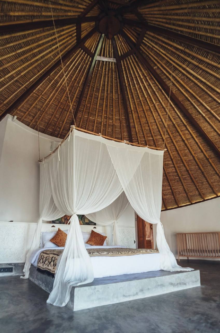 Вилла новая Унгасан 2 спальни